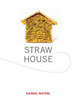 cover image of Straw House